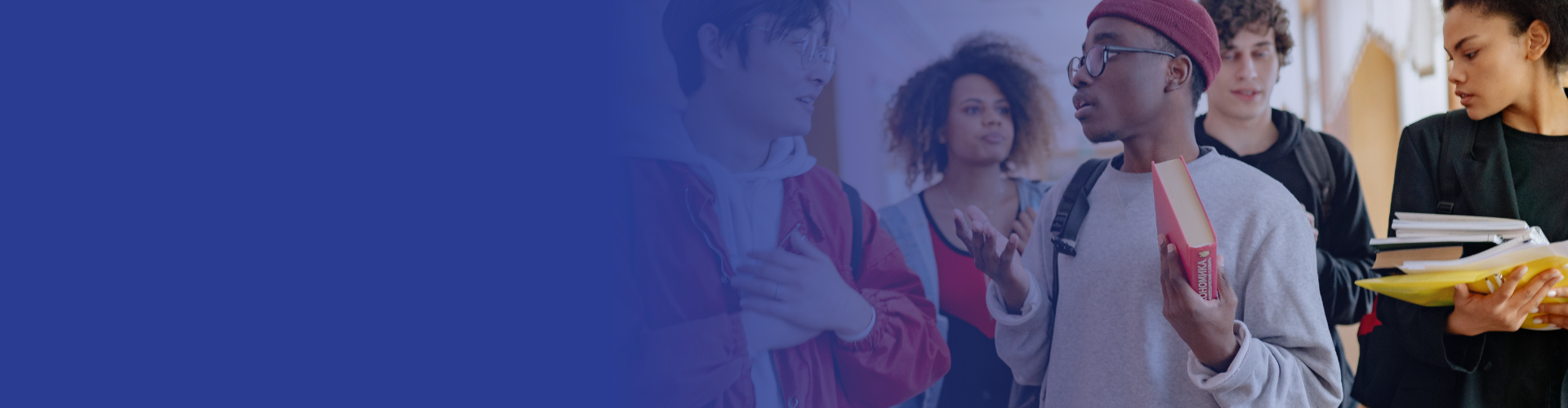 International Work Authorization Header